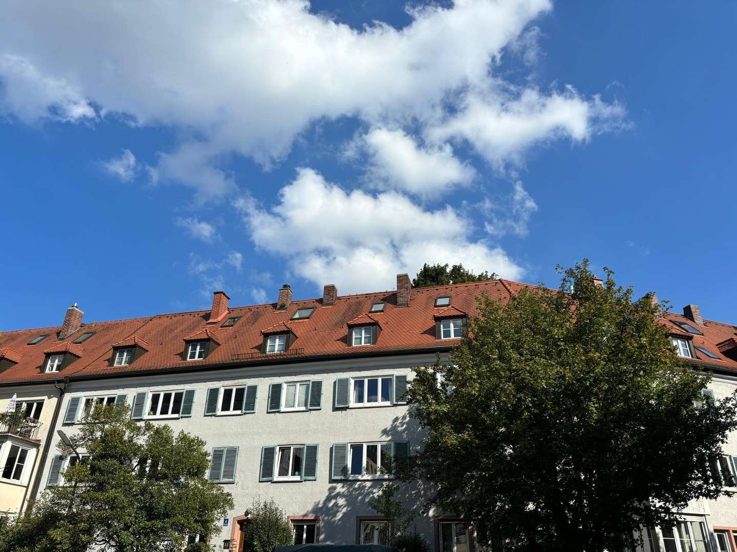 Thumbnail-Wohnung zum Kaufen in München 1.100.000,00 € 90 m²