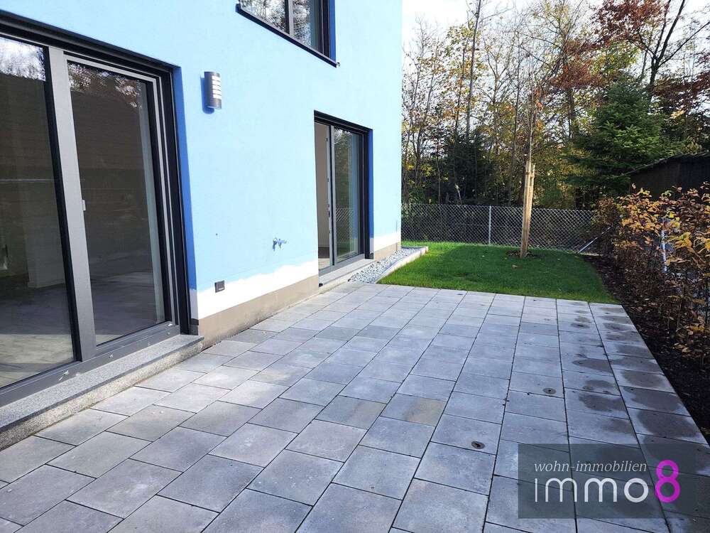 Thumbnail-Wohnung zum Mieten in Schrobenhausen Steingriff 1.305,00 € 94.4 m²