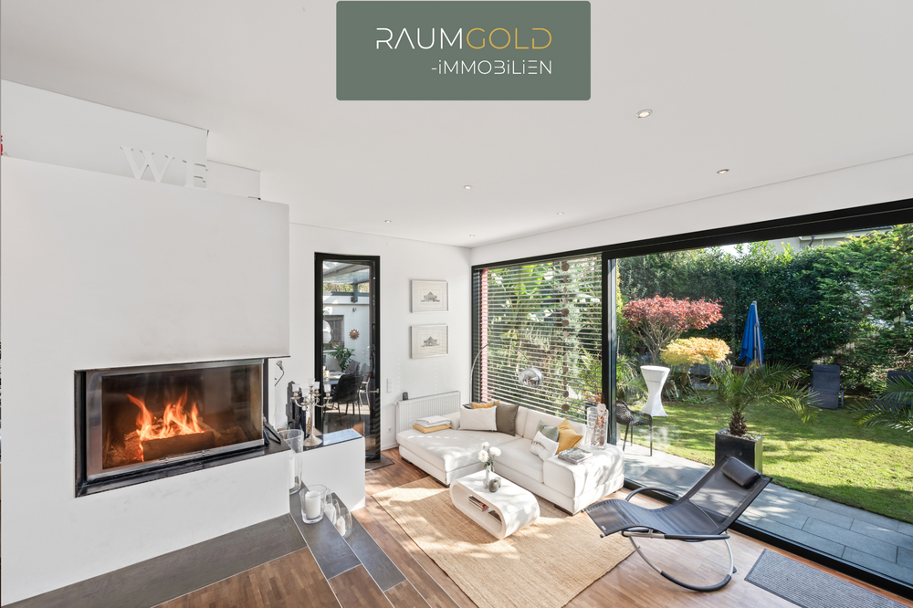 Thumbnail-Haus zum Kaufen in Rheinfelden (Baden) 628.000,00 € 175 m²