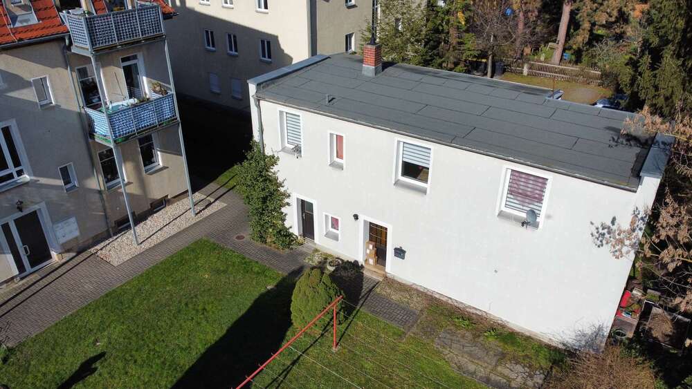 Thumbnail-Haus zum Kaufen in Dresden 119.990,00 € 80.7 m²