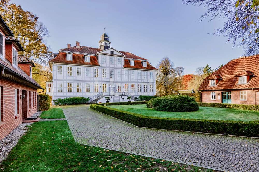 Thumbnail-Wohnung zum Kaufen in Lüdersburg 130.000,00 € 38.1 m²