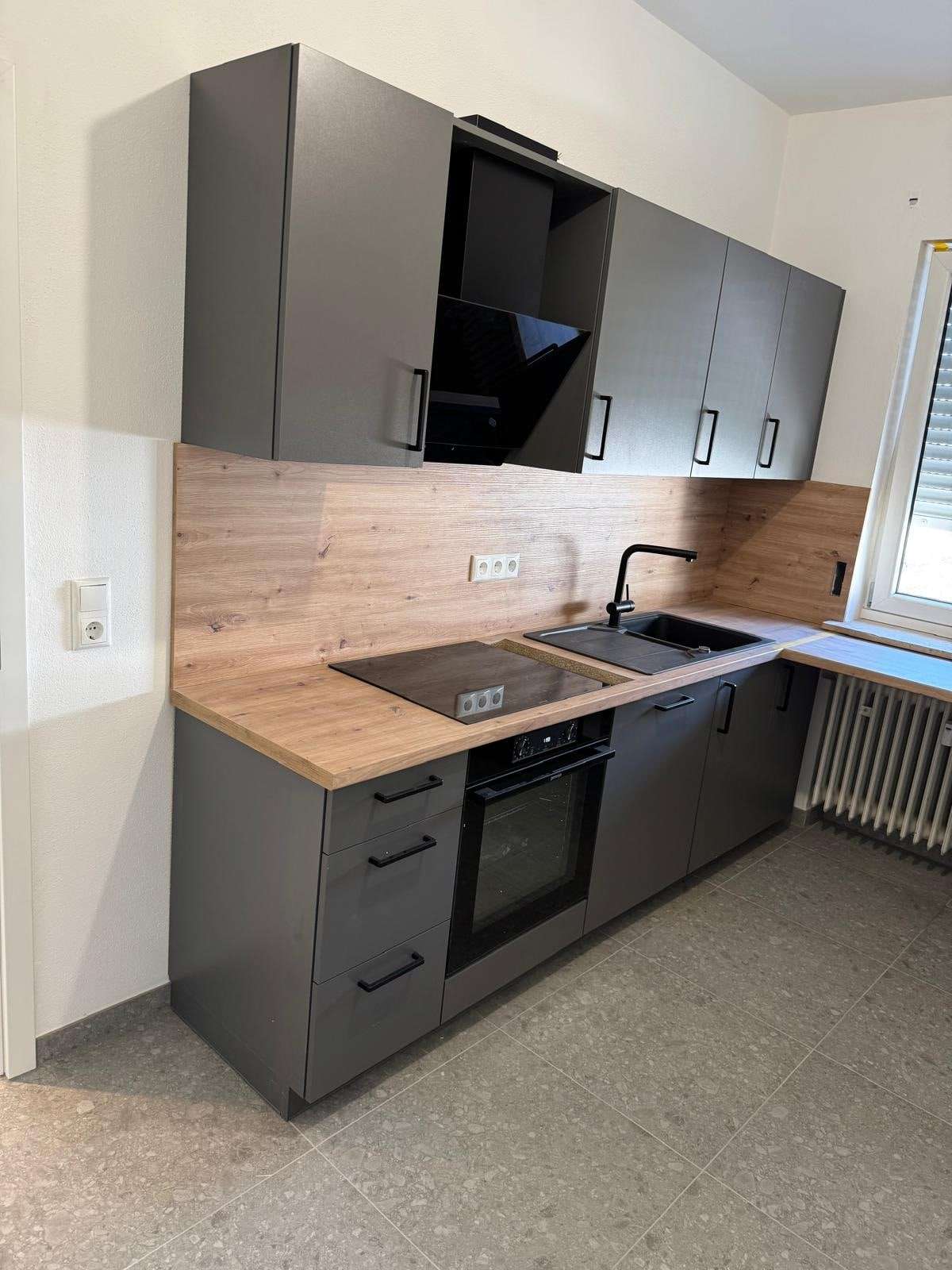 Thumbnail-Wohnung zum Mieten in Erlangen 980,00 € 40 m²