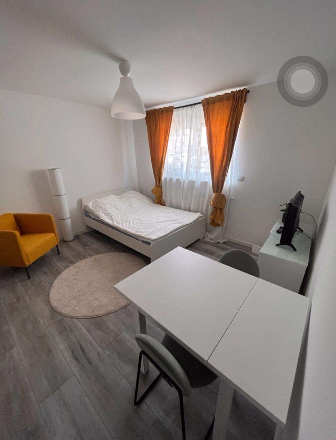 Thumbnail-Wohnung zum Mieten in Bad Rodach 555,00 € 25 m²