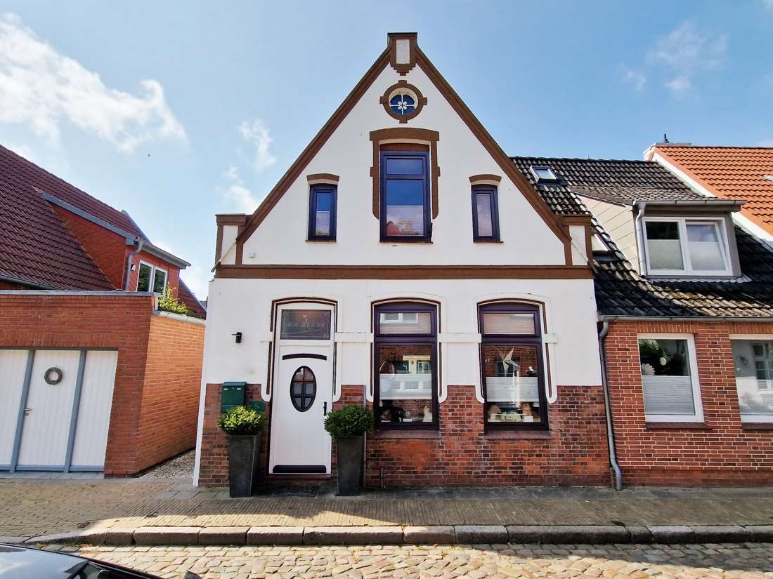 Thumbnail-Haus zum Kaufen in Friedrichstadt 280.000,00 € 85 m²