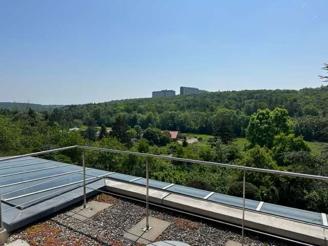 Thumbnail-Wohnung zum Mieten in Stuttgart 595,00 € 38 m²