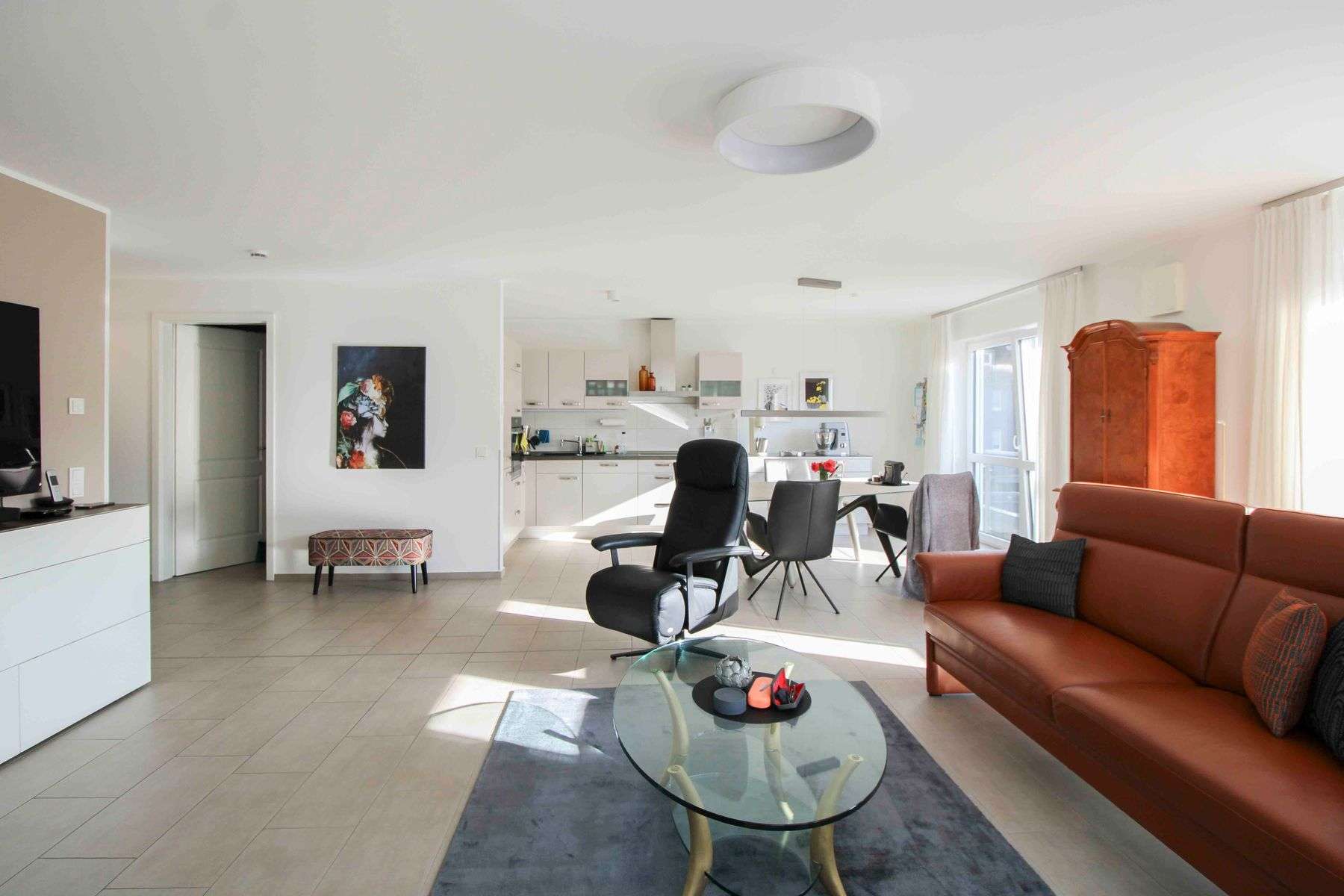 Thumbnail-Wohnung zum Kaufen in Schwerte 299.000,00 € 101.27 m²