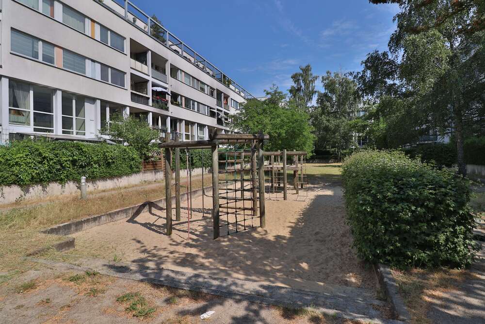 Thumbnail-Wohnung zum Mieten in Berlin 924,52 € 81.6 m²