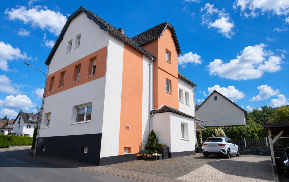 Thumbnail-Haus zum Kaufen in Dautphetal 349.000,00 € 230 m²