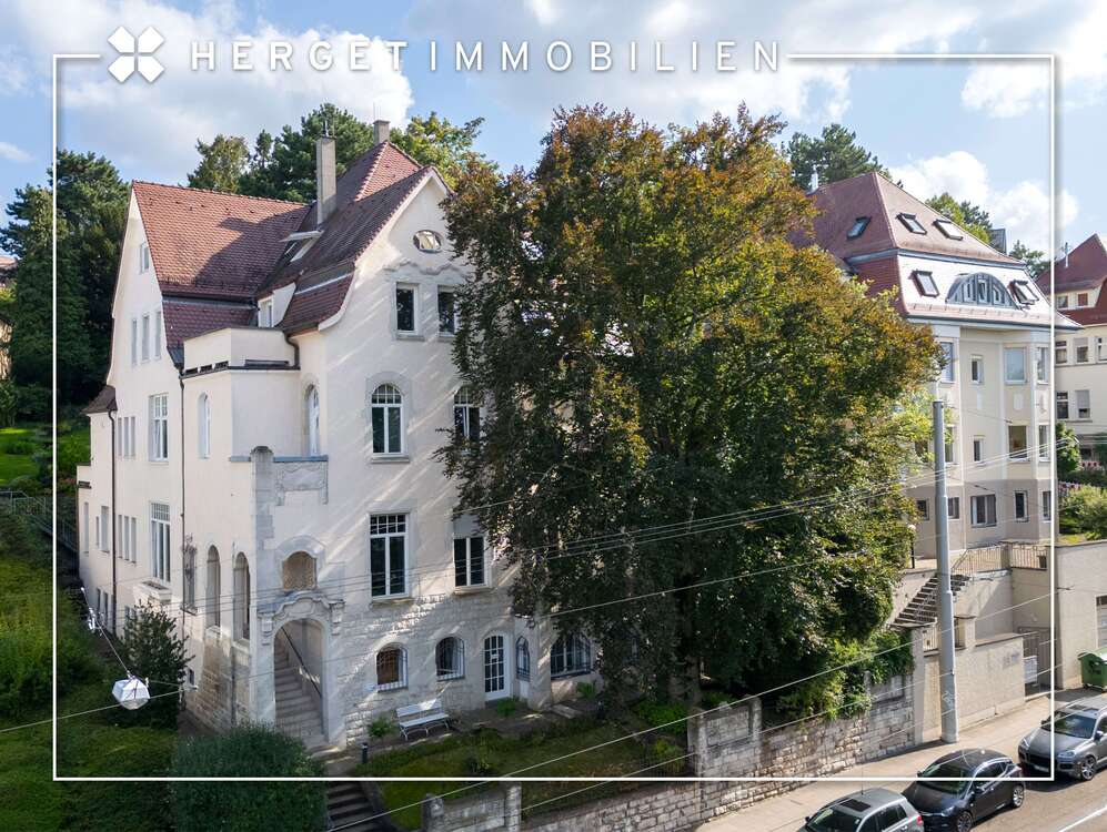 Thumbnail-Haus zum Kaufen in Stuttgart 3.950.000,00 € 741 m²