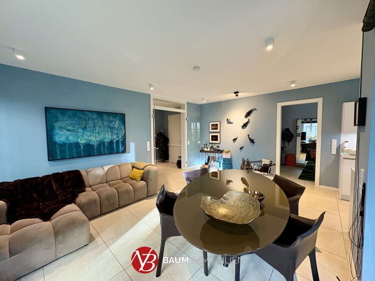 Thumbnail-Wohnung zum Mieten in Meerbusch Büderich 1.800,00 € 94.89 m²