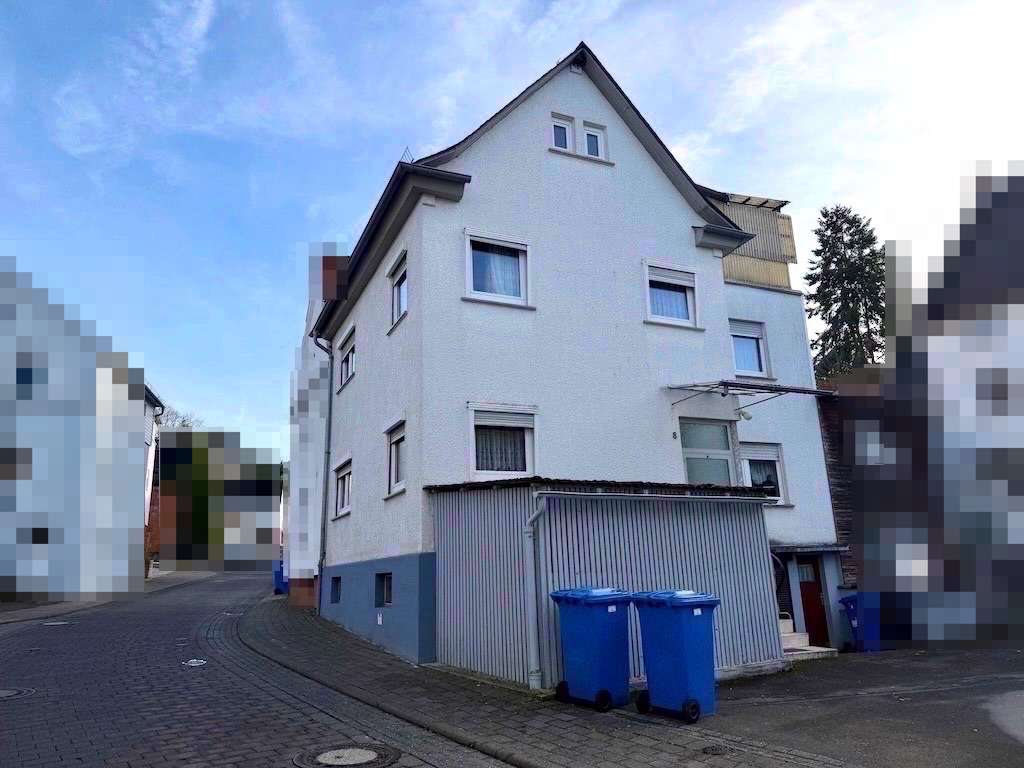 Thumbnail-Haus zum Kaufen in Seltes Haintchen 79.000,00 € 88 m²