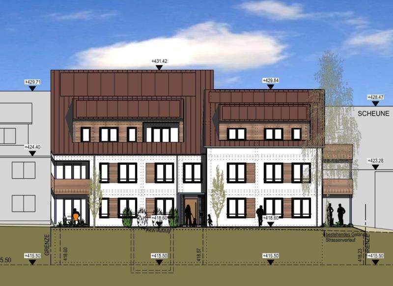 Thumbnail-Grundstück zu verkaufen in Konstanz-Dingelsdorf 995.000,00 € 763 m²