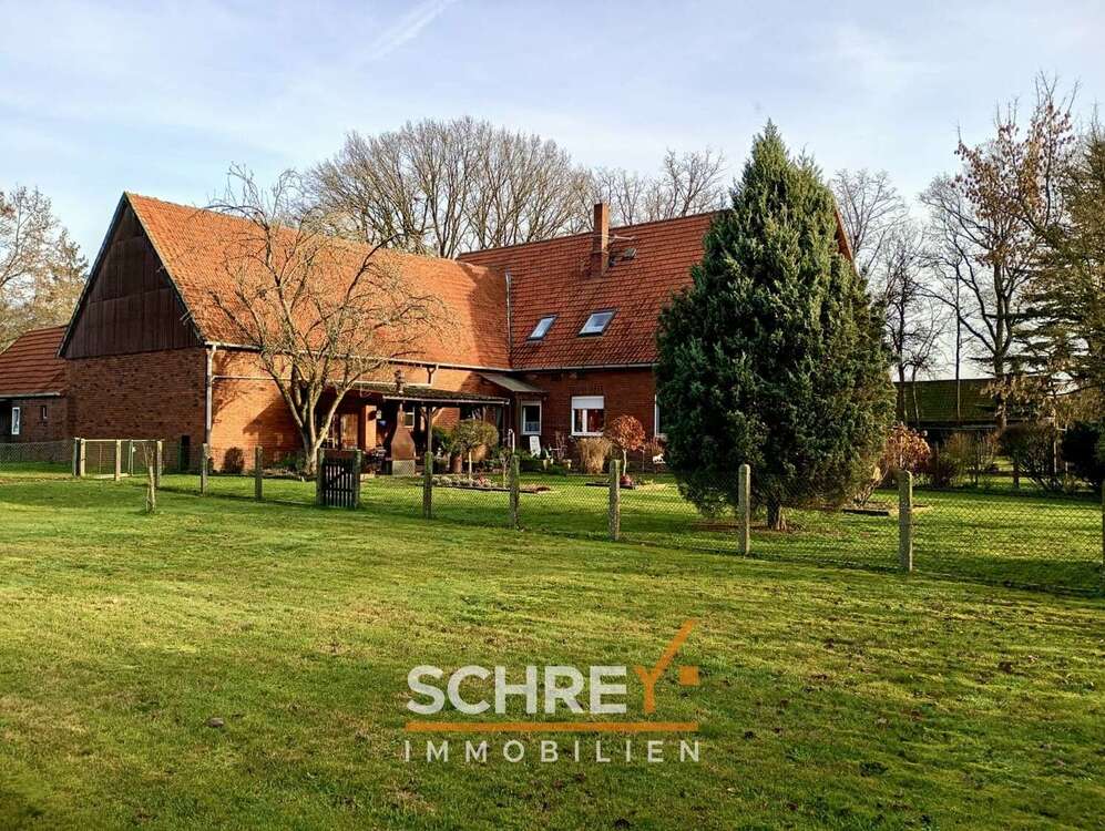 Thumbnail-Haus zum Kaufen in Bramsche Malgarten 396.000,00 € 315 m²