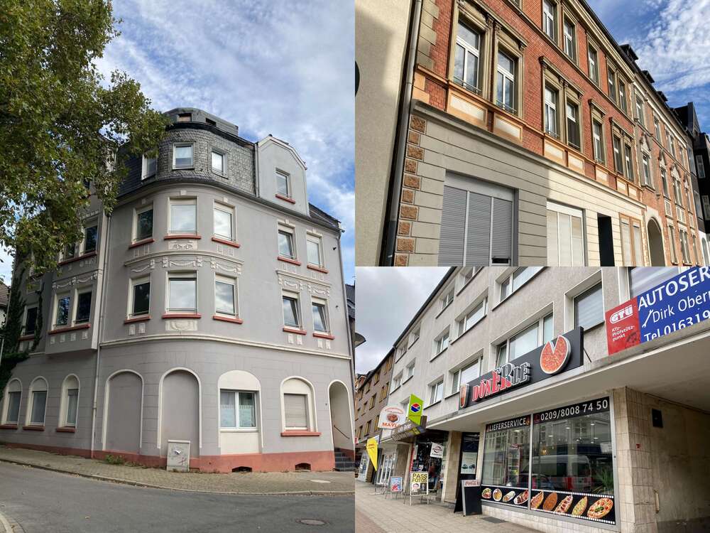 Thumbnail-Haus zum Kaufen in Gelsenkirchen 1.660.000,00 € 1526 m²