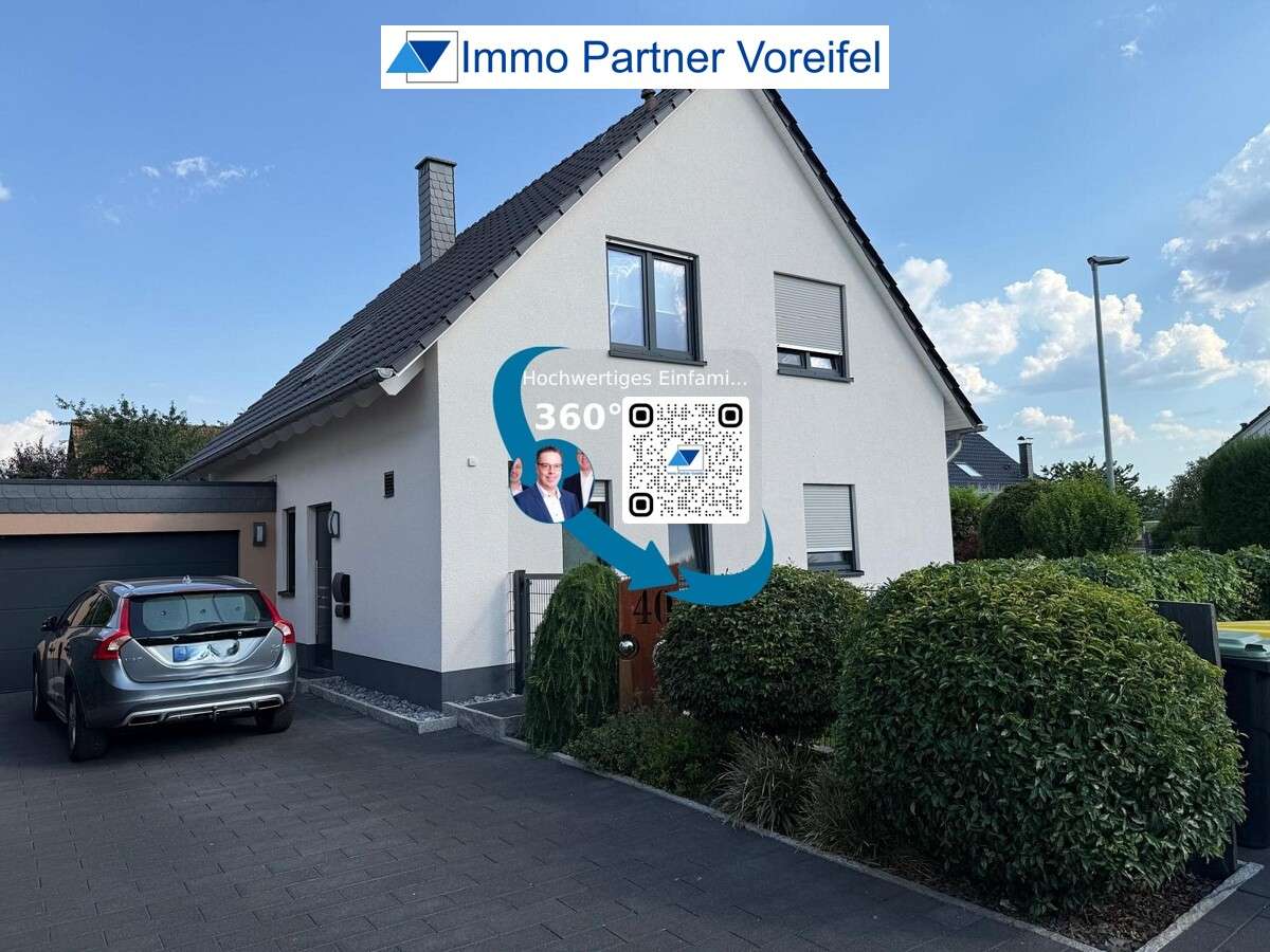 Thumbnail-Haus zum Kaufen in Swisttal 699.000,00 € 162 m²