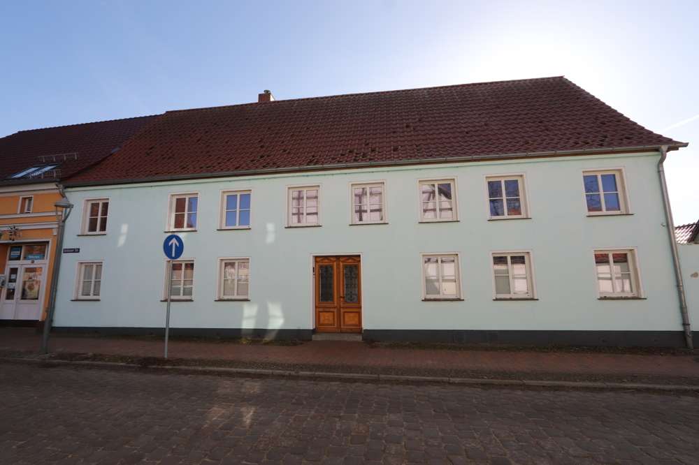 Thumbnail-Haus zum Kaufen in Usedom 325.000,00 € 156 m²