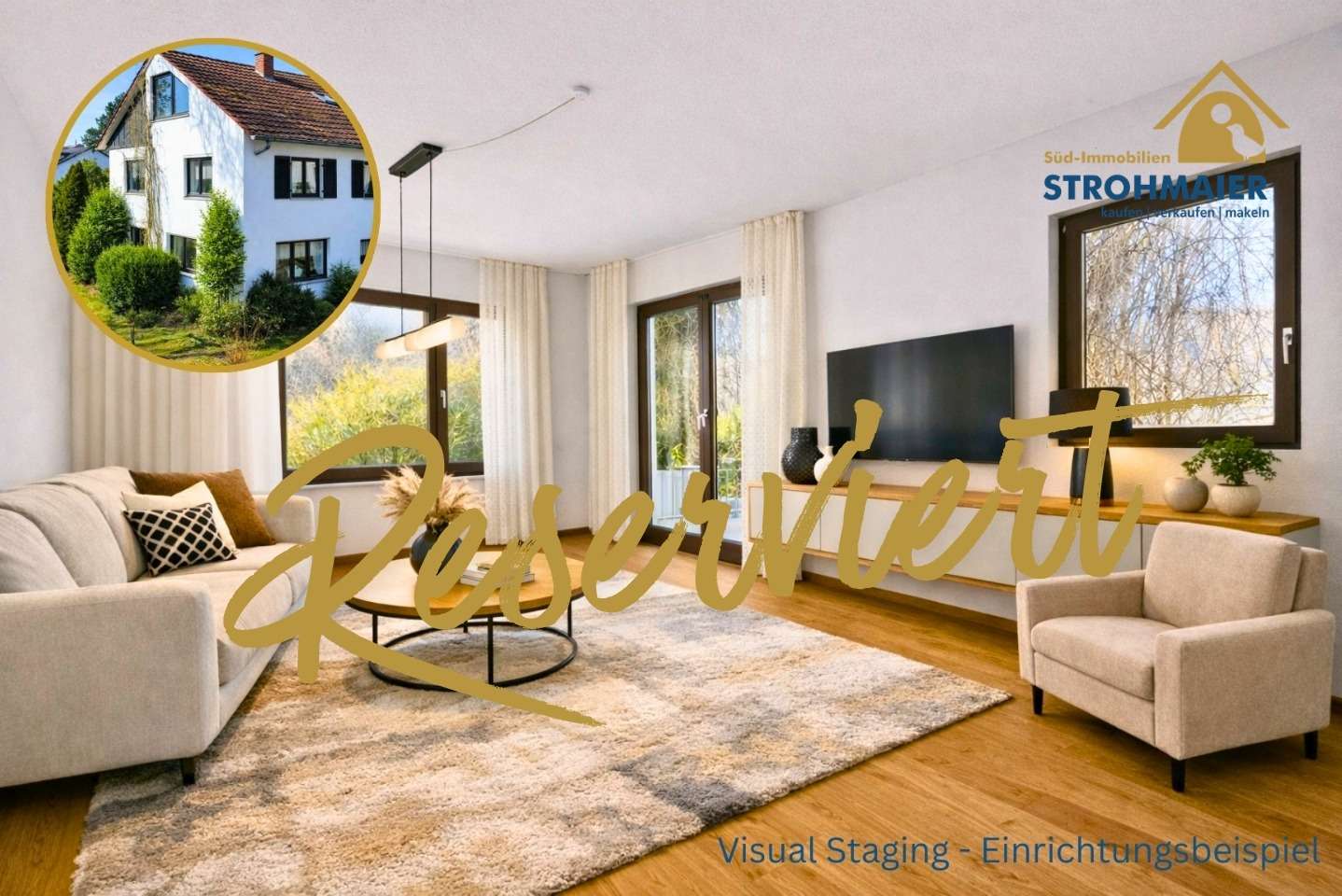 Thumbnail-Haus zum Kaufen in Böblingen 569.000,00 € 129.78 m²