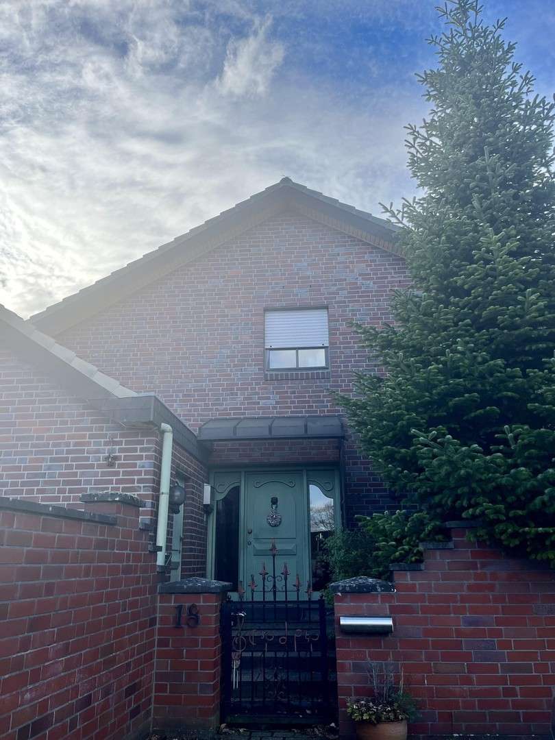 Thumbnail-Haus zum Kaufen in Brüggen 420.000,00 € 154 m²