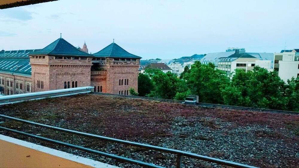 Thumbnail-Wohnung zum Kaufen in Mainz 138.000,00 € 35 m²