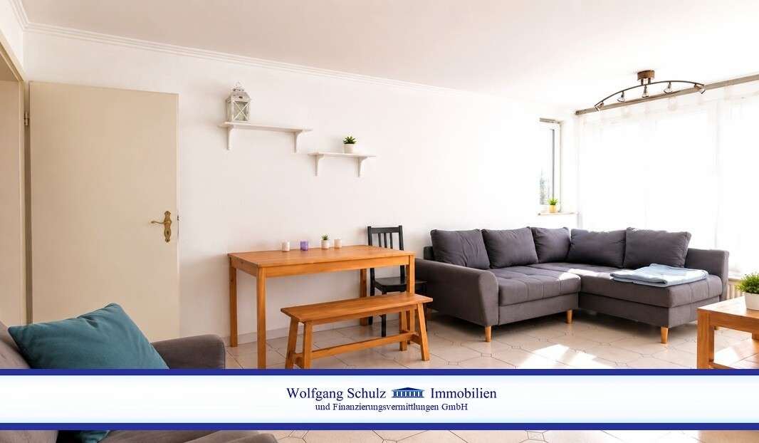 Thumbnail-Wohnung zum Kaufen in Berlin Lichtenrade 399.000,00 € 102.37 m²