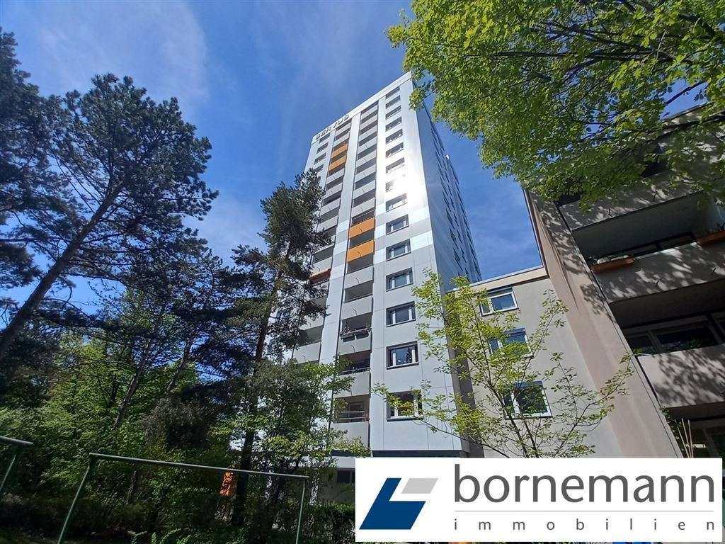 Thumbnail-Wohnung zum Kaufen in Nürnberg 179.000,00 € 64.6 m²