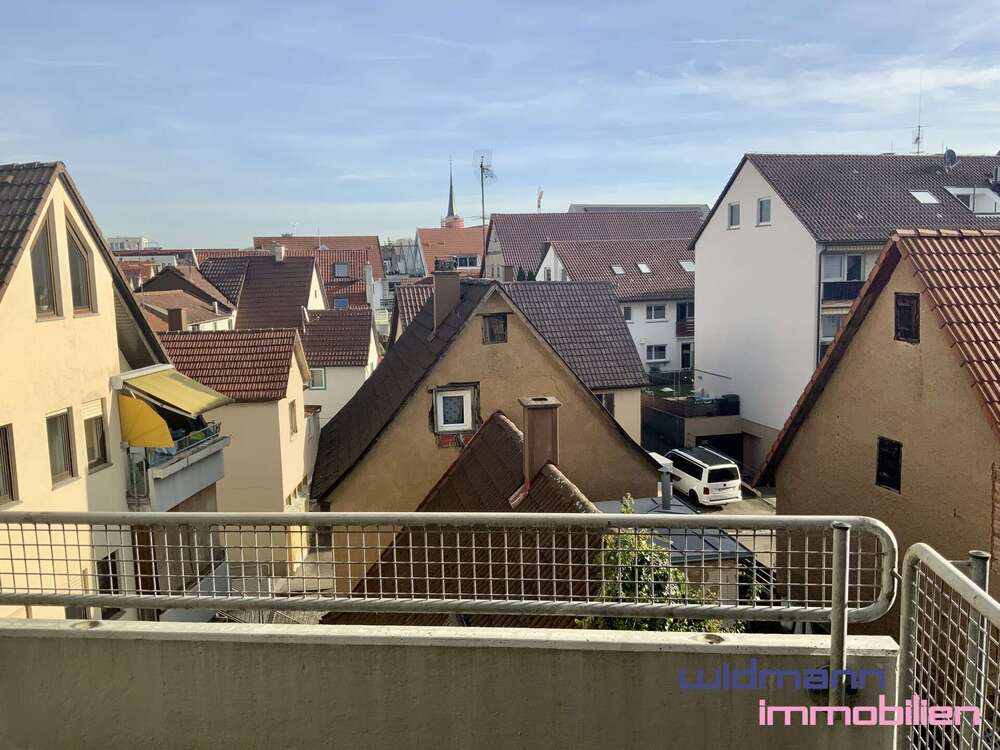 Thumbnail-Wohnung zum Kaufen in Ditzingen 198.000,00 € 60 m²