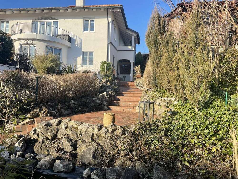 Thumbnail-Haus zum Kaufen in Hettenshausen 998.000,00 € 260 m²