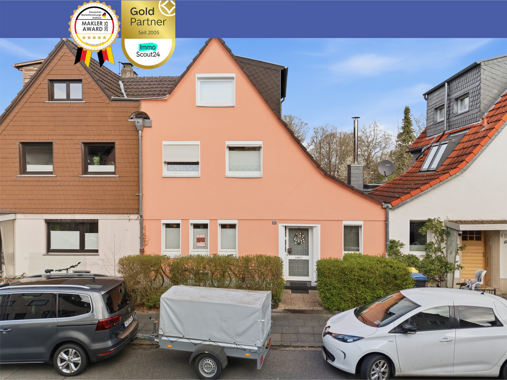 Thumbnail-Haus zum Kaufen in Köln 595.000,00 € 131.3 m²