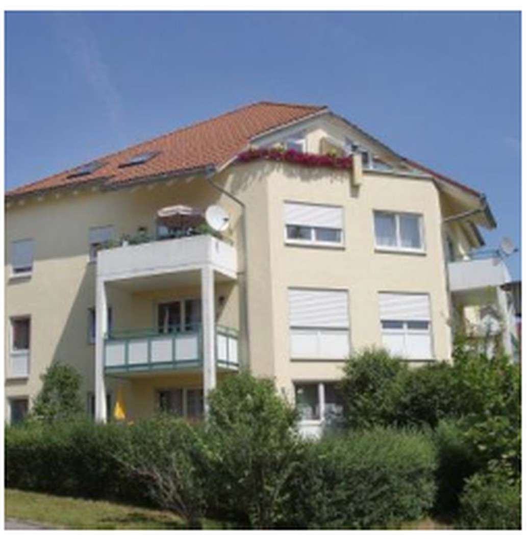 Thumbnail-Wohnung zum Mieten in Donaueschingen 690,00 € 82 m²