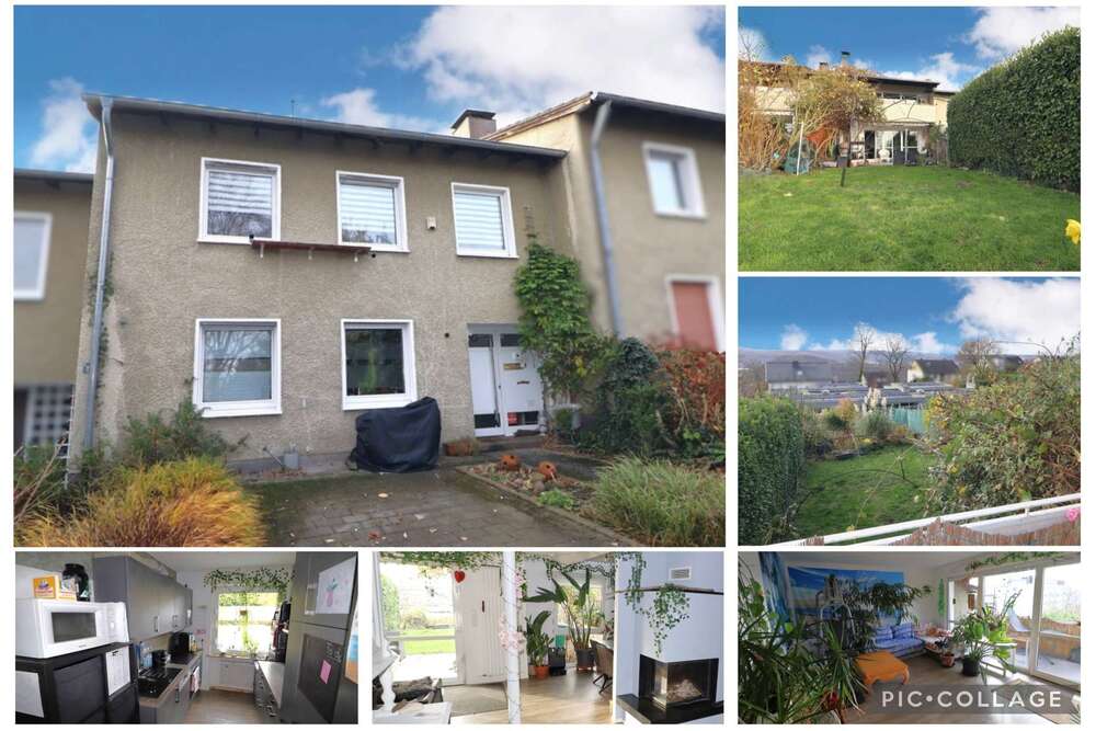 Thumbnail-Haus zum Kaufen in Herdecke 385.000,00 € 143 m²
