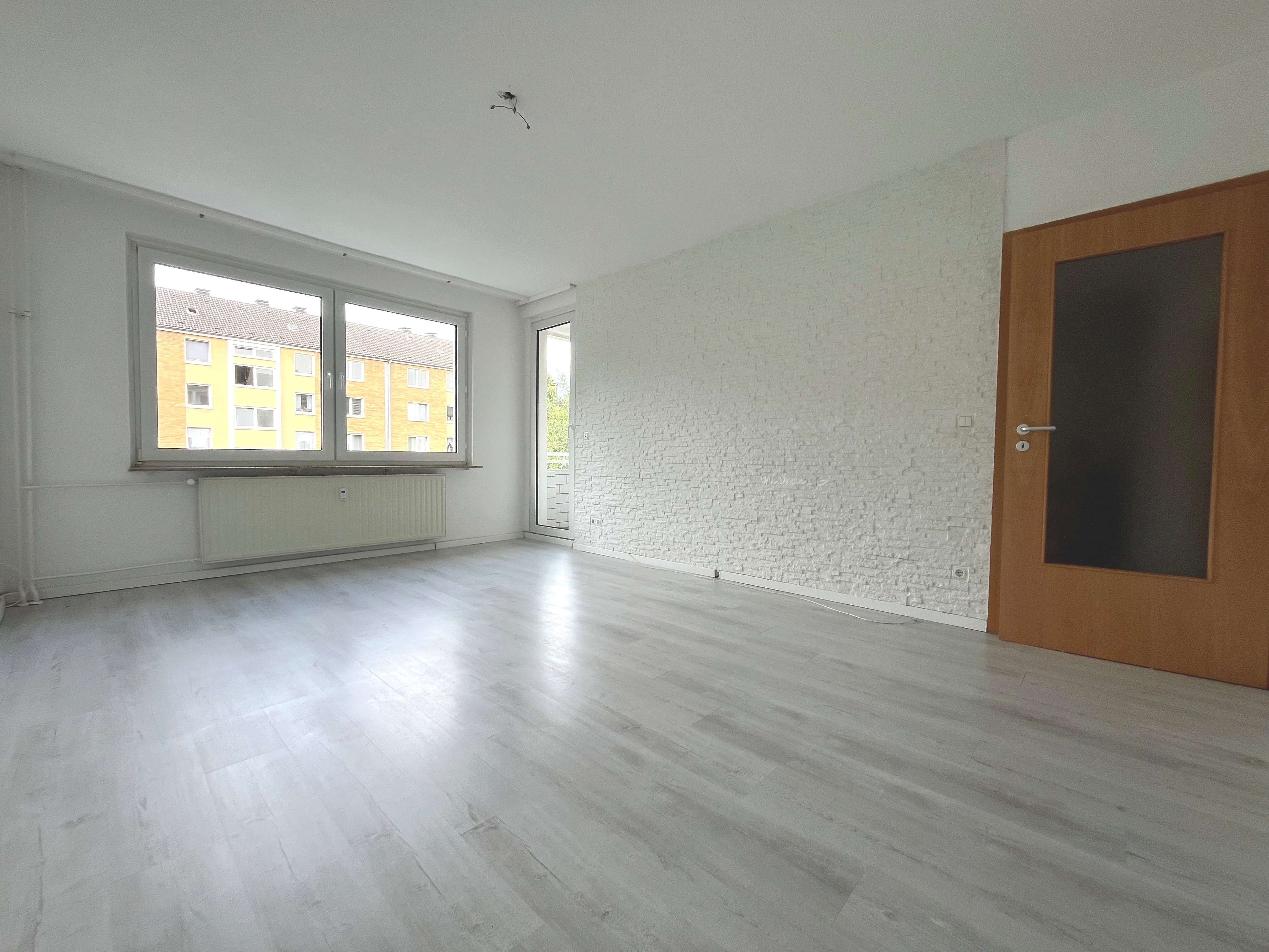 Thumbnail-Wohnung zum Kaufen in Duisburg 130.000,00 € 67 m²