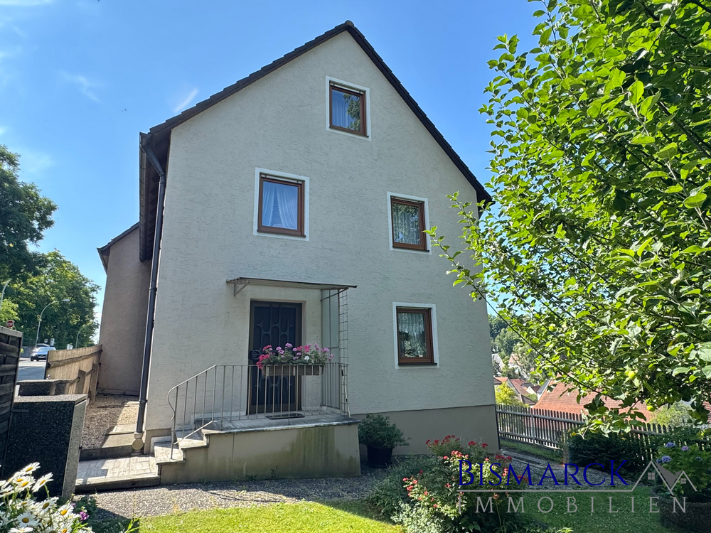 Thumbnail-Haus zum Kaufen in Landshut 599.000,00 € 126.3 m²