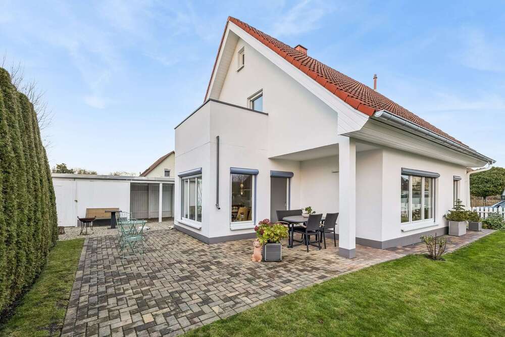 Thumbnail-Haus zum Kaufen in Frankfurt (Oder) 315.000,00 € 132.33 m²