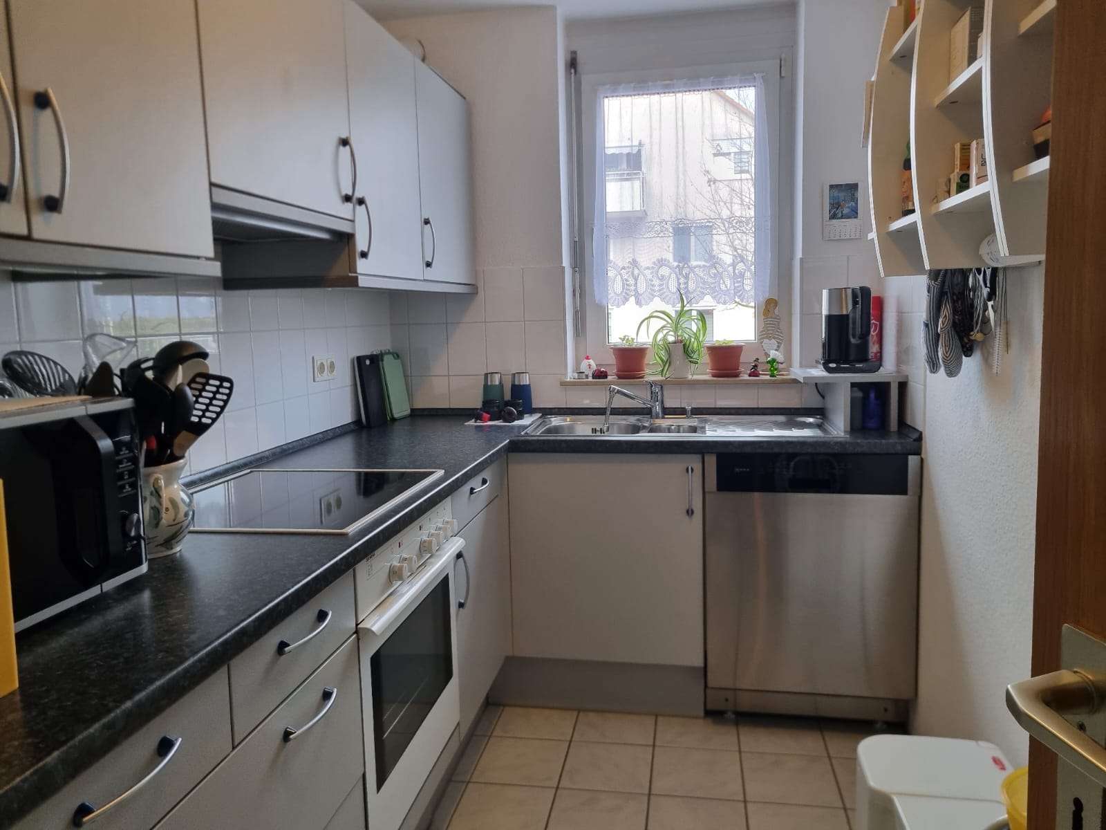 Thumbnail-Wohnung zum Kaufen in Waiblingen 188.100,00 € 57 m²