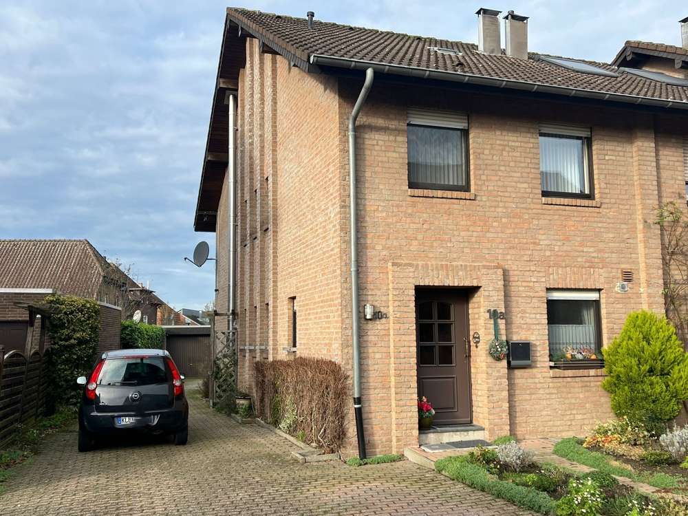 Thumbnail-Haus zum Kaufen in Goch 285.000,00 € 116 m²