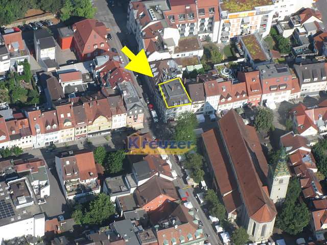 Thumbnail-Wohnung zum Kaufen in Ravensburg 389.000,00 € 84.67 m²