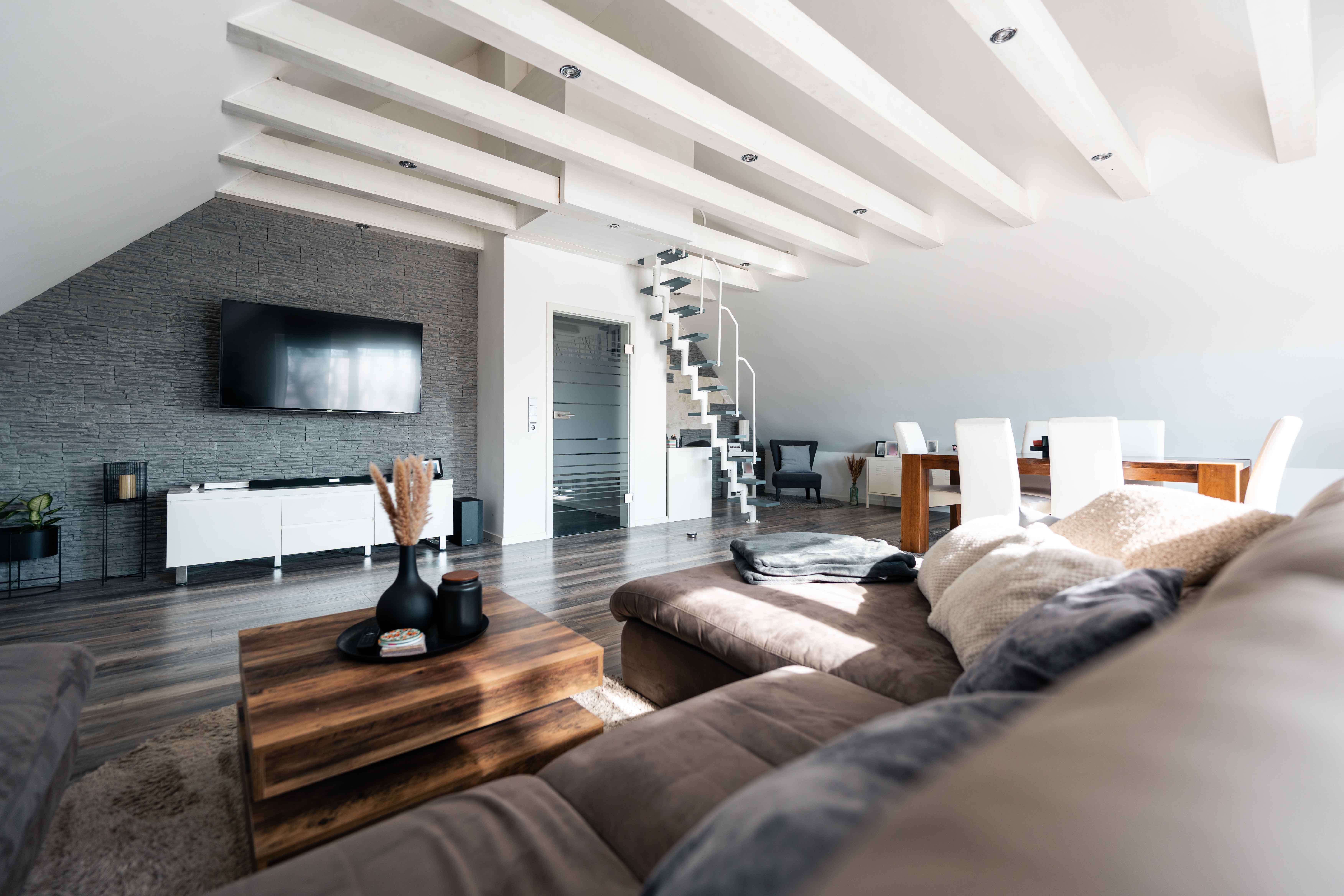 Thumbnail-Wohnung zum Kaufen in Bielefeld 219.000,00 € 88 m²