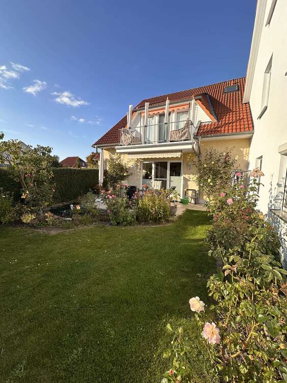 Thumbnail-Haus zum Kaufen in Elmenhorst 449.000,00 € 186.51 m²