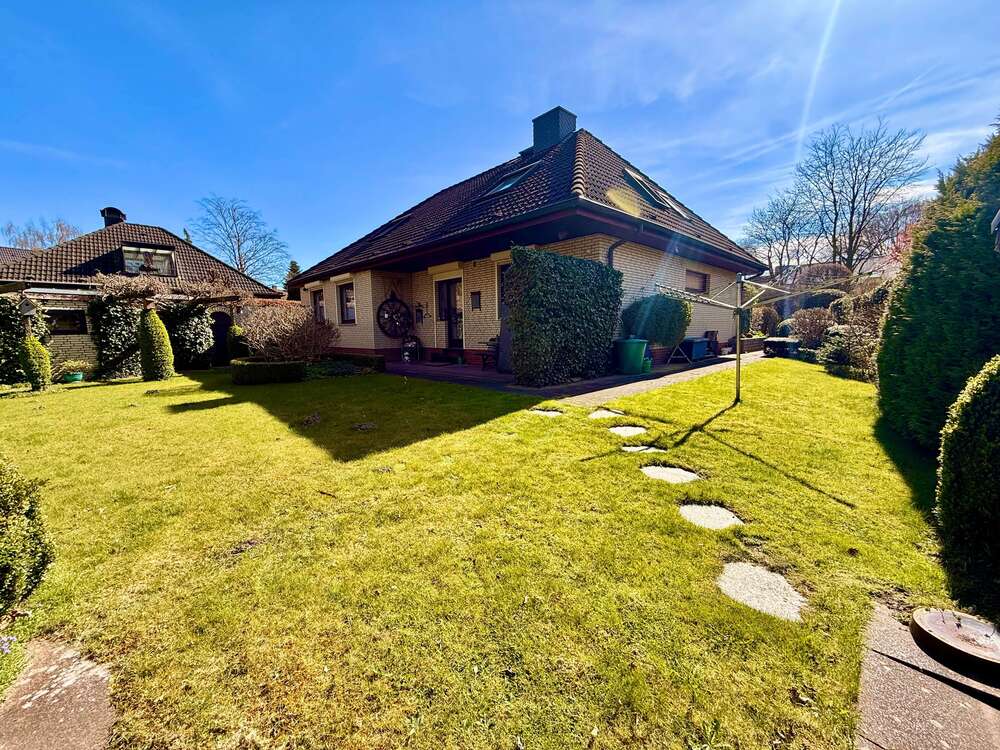 Thumbnail-Haus zum Kaufen in Halstenbek 649.000,00 € 190 m²