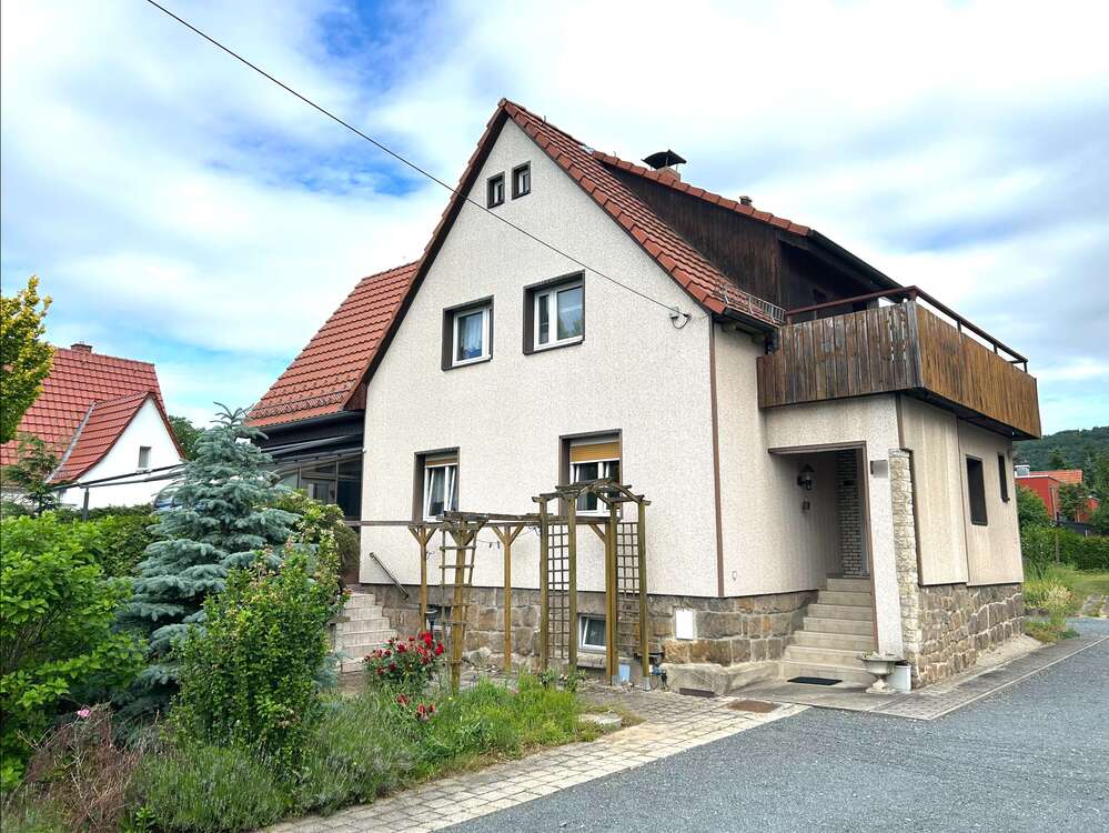 Thumbnail-Haus zum Kaufen in Pirna 247.000,00 € 144.53 m²