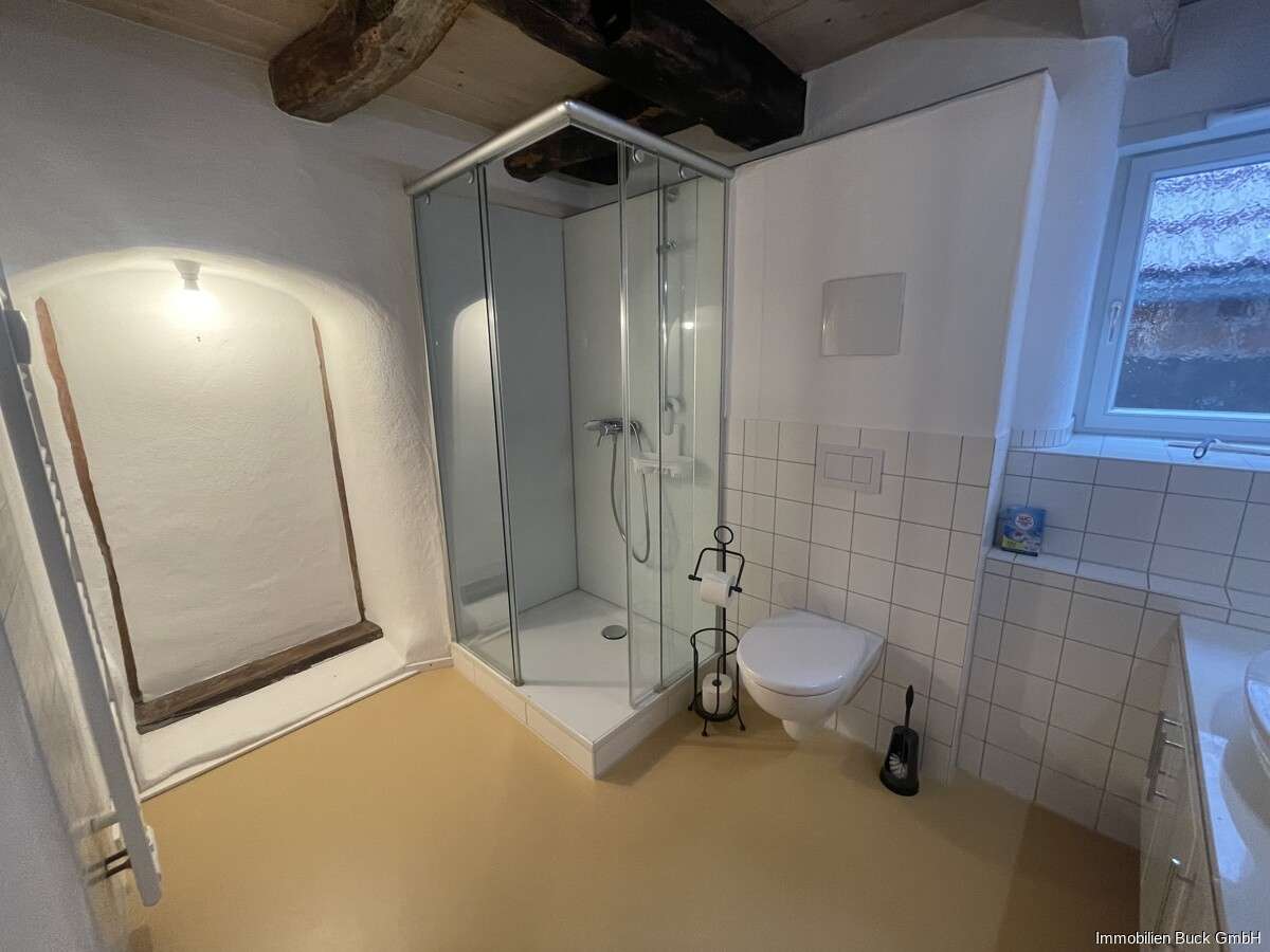 Thumbnail-Wohnung zum Mieten in Geislingen an der Steige 790,00 € 73.63 m²