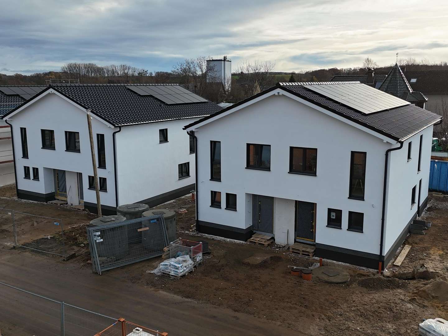 Thumbnail-Haus zum Kaufen in Zülpich-Sinzenich 394.000,00 € 116 m²