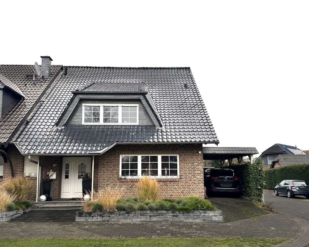 Thumbnail-Haus zum Kaufen in Goch 349.000,00 € 188 m²