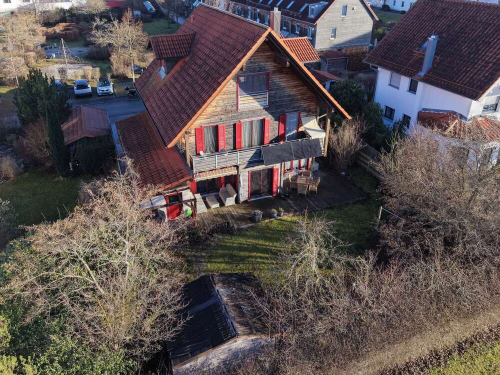 Thumbnail-Haus zum Kaufen in Neubiberg 1.995.000,00 € 240 m²
