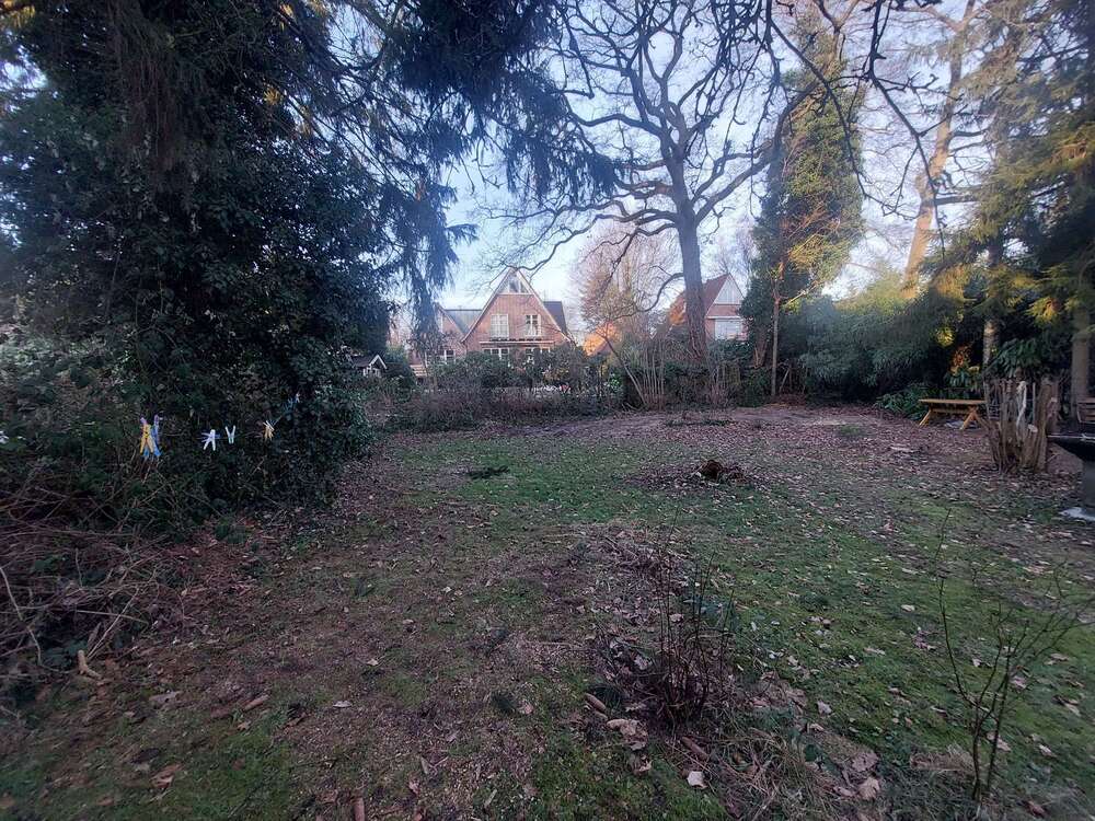 Thumbnail-Grundstück zu verkaufen in Hamburg 550.000,00 € 400 m²