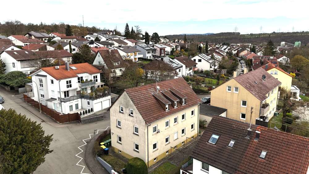 Thumbnail-Haus zum Kaufen in Ludwigsburg 565.000,00 € 281 m²