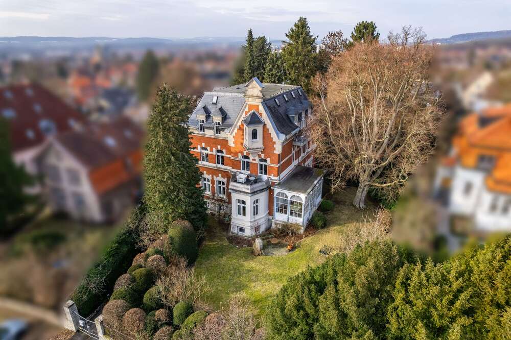 Thumbnail-Haus zum Kaufen in Göttingen 2.700.000,00 € 470 m²