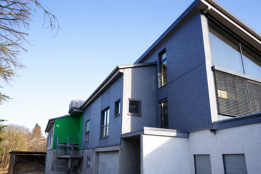 Thumbnail-Haus zum Kaufen in Hohenahr 1.150.000,00 € 200 m²