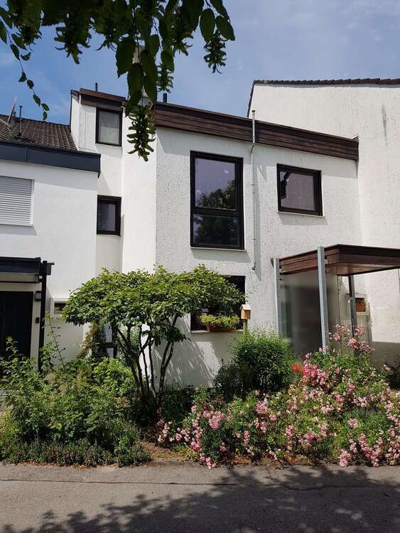 Thumbnail-Haus zum Kaufen in Grasbrunn OT Neukeferloh 759.900,00 € 127 m²