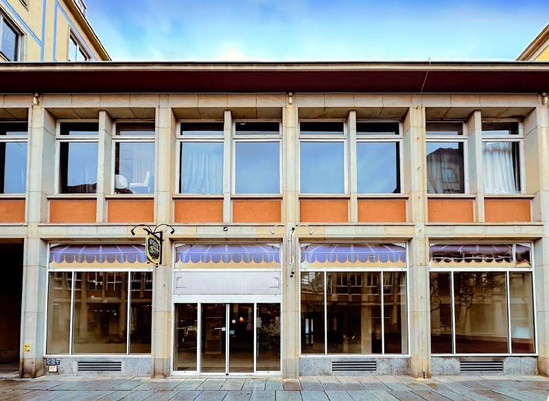 Thumbnail-Gastronomie in Dresden 6.900,00 € 338 m²